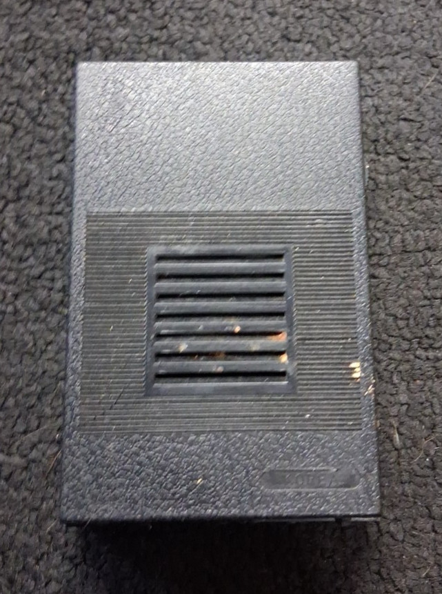 midland international Solid State Model 10-006A
