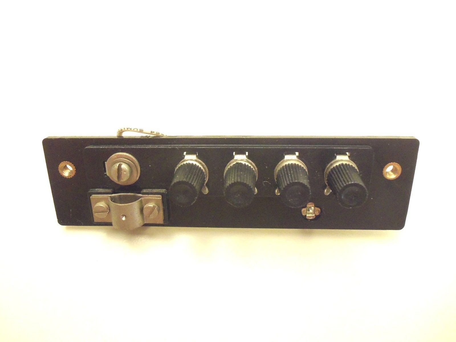 PIONEER SX-525 RECEIVER PARTS – terminal – antenna