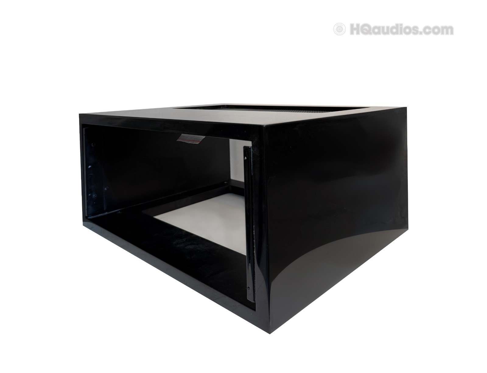 McIntosh L54 Piano Black Wood Case MC2105 MC2205 MC2255 10-Year Warranty