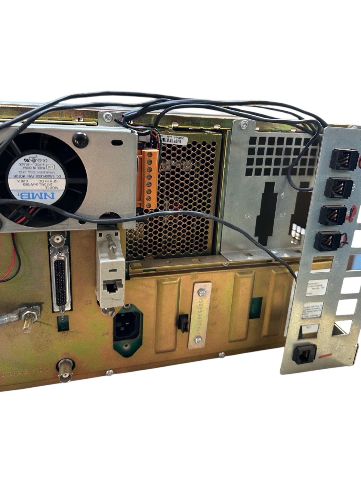 Motorola ASTRO-TAC 3000 Comparator **SALE**