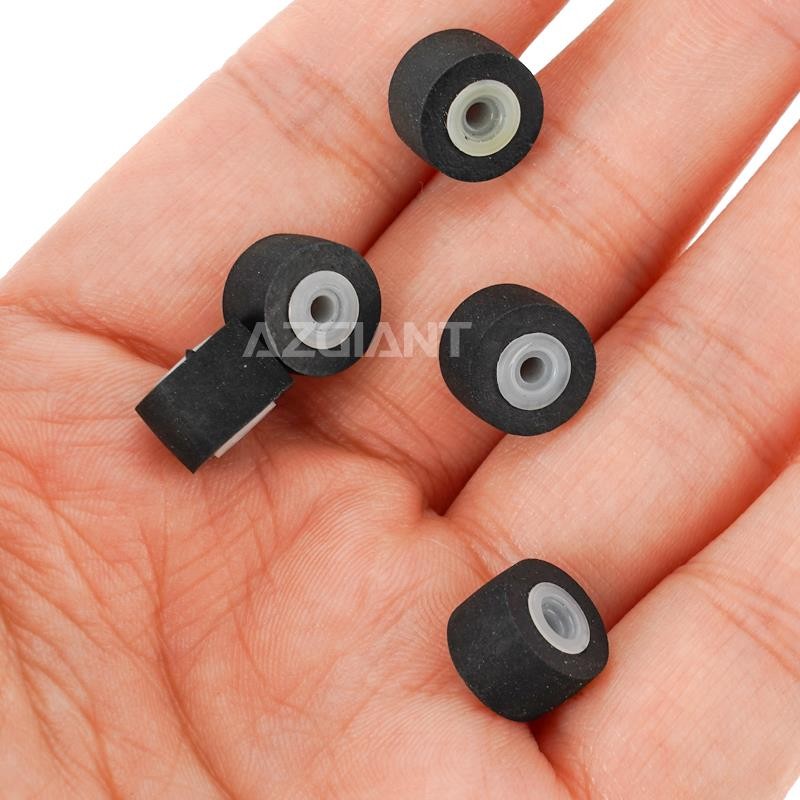 10.5×7.2x2mm Rubber Pinch Roller / Tape deck Pinch Roller / Pinch Roller