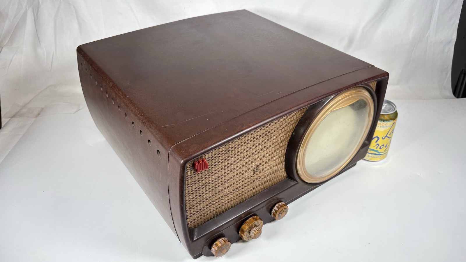 MOTOROLA 9T1 Vintage TV