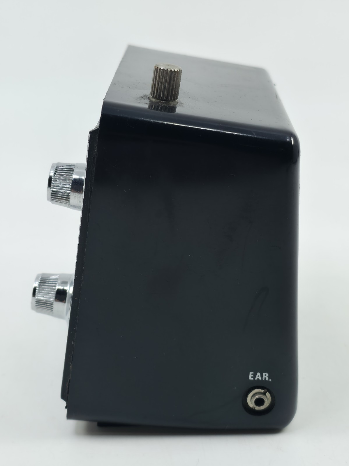 ​Vintage Condor 40 by Randix CB Receiver Model TCB 56 – 40 Channel Portable