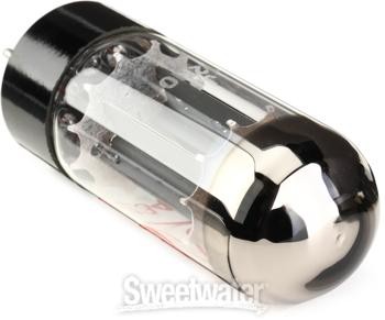 JJ GZ34 / 5AR4 Slovakia Rectifier Tube