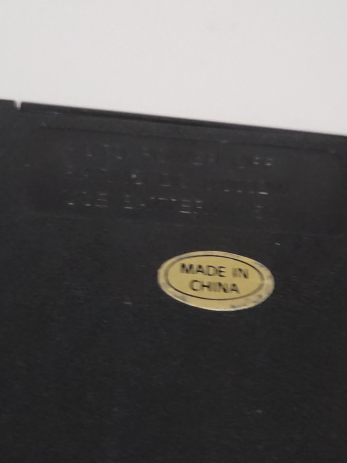 Vintage Gem Touch Faux Gemstone Mini Calculator from JC Penney NEEDS BATTERY