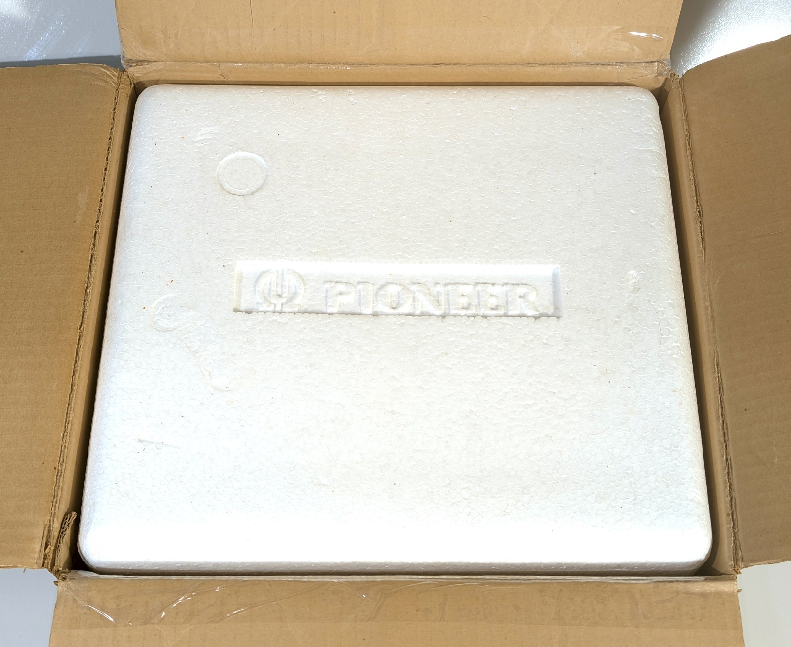 🔥【PRO SERVICED】MINTY/BOX Pioneer SR-202 Reverb Amp~XSTR/TANK/LED MODS💥GUARANTY