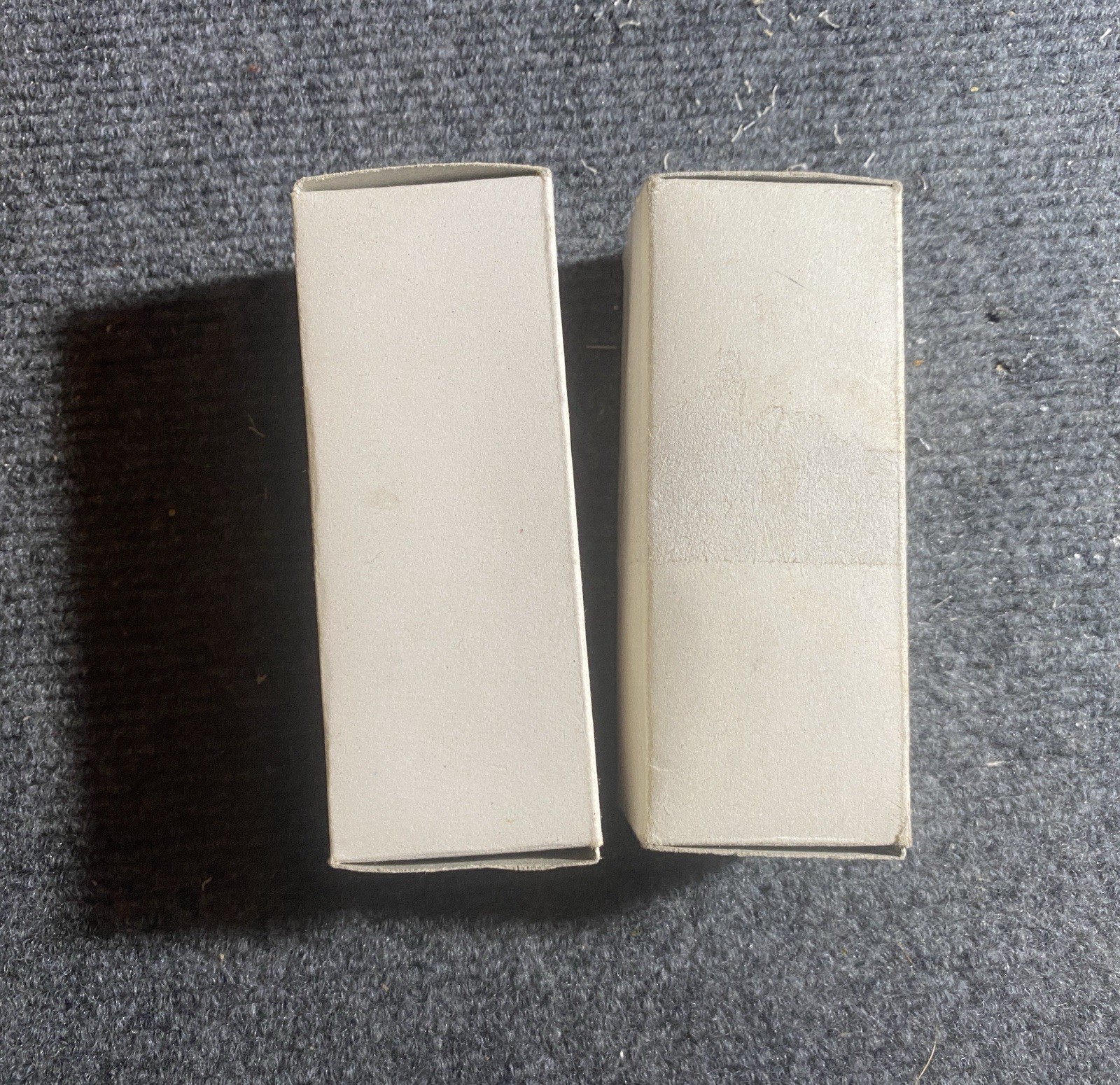 Maxi Matcher Matched Pair of Chinese 6L6GCR 6L6GC equivalent) Power Vacuum Tubes