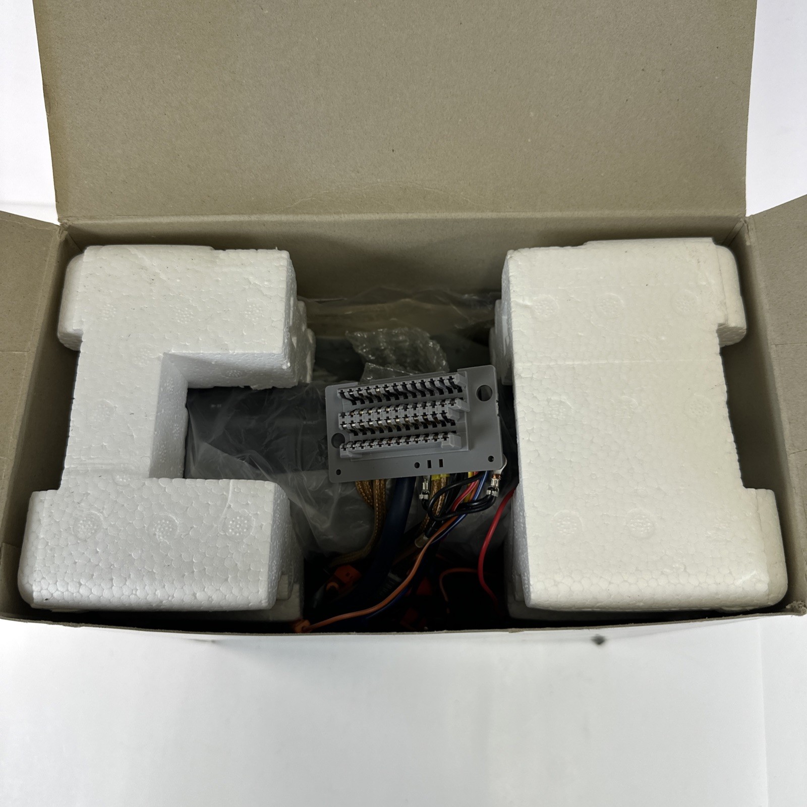 Kenwood KDC-95R Car CD Player Receiver Complete In Box Untested 1991 Japan