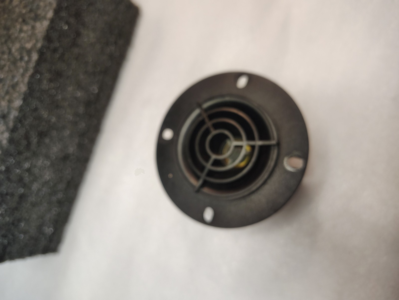 Kenwood KL-777A speaker tweeter T14-0024-05