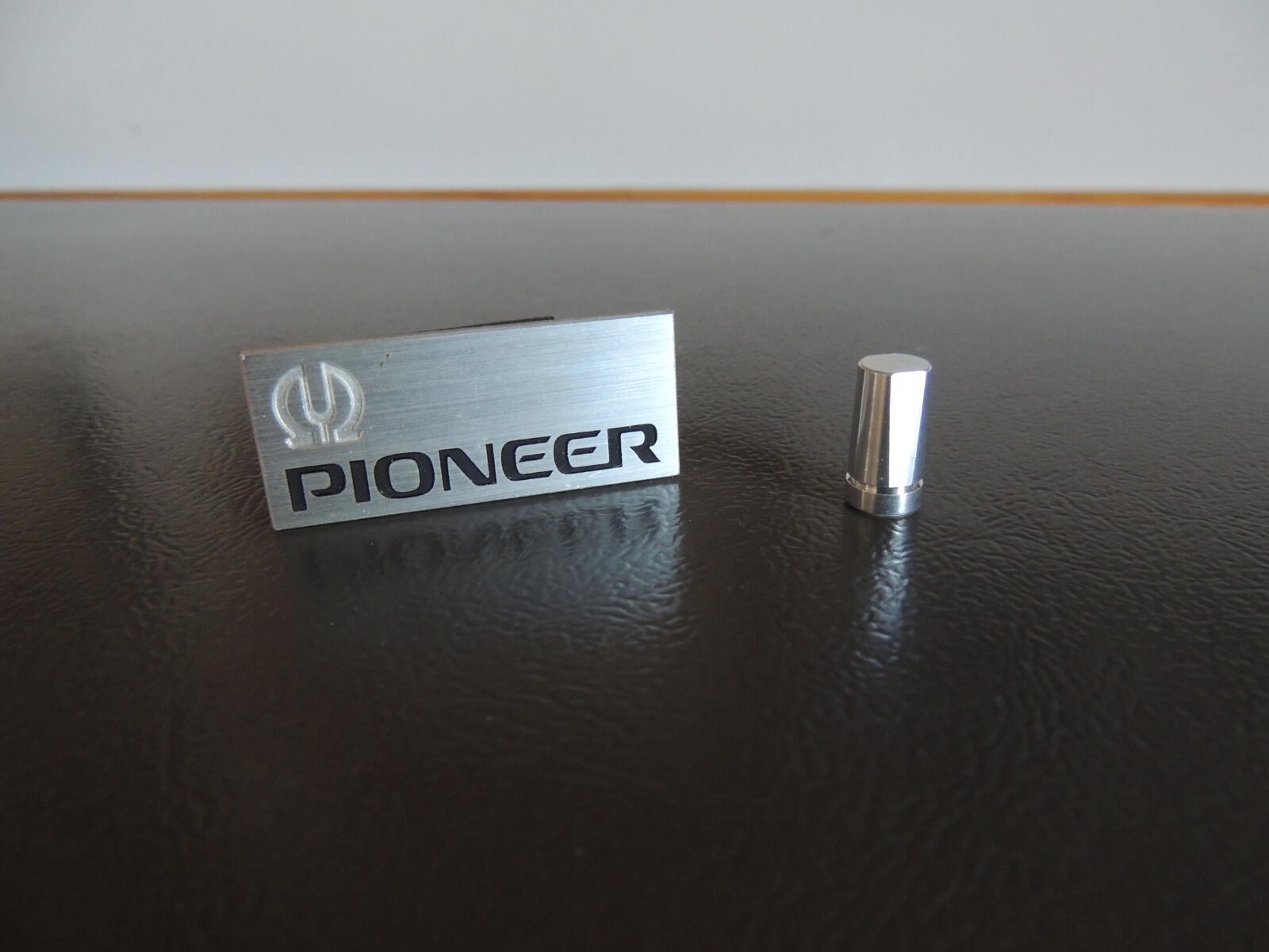 Pioneer SX-780 SX-1980 SX-980 SX-1080 SX-1280 (Brand New) Flip Knob AAD-138