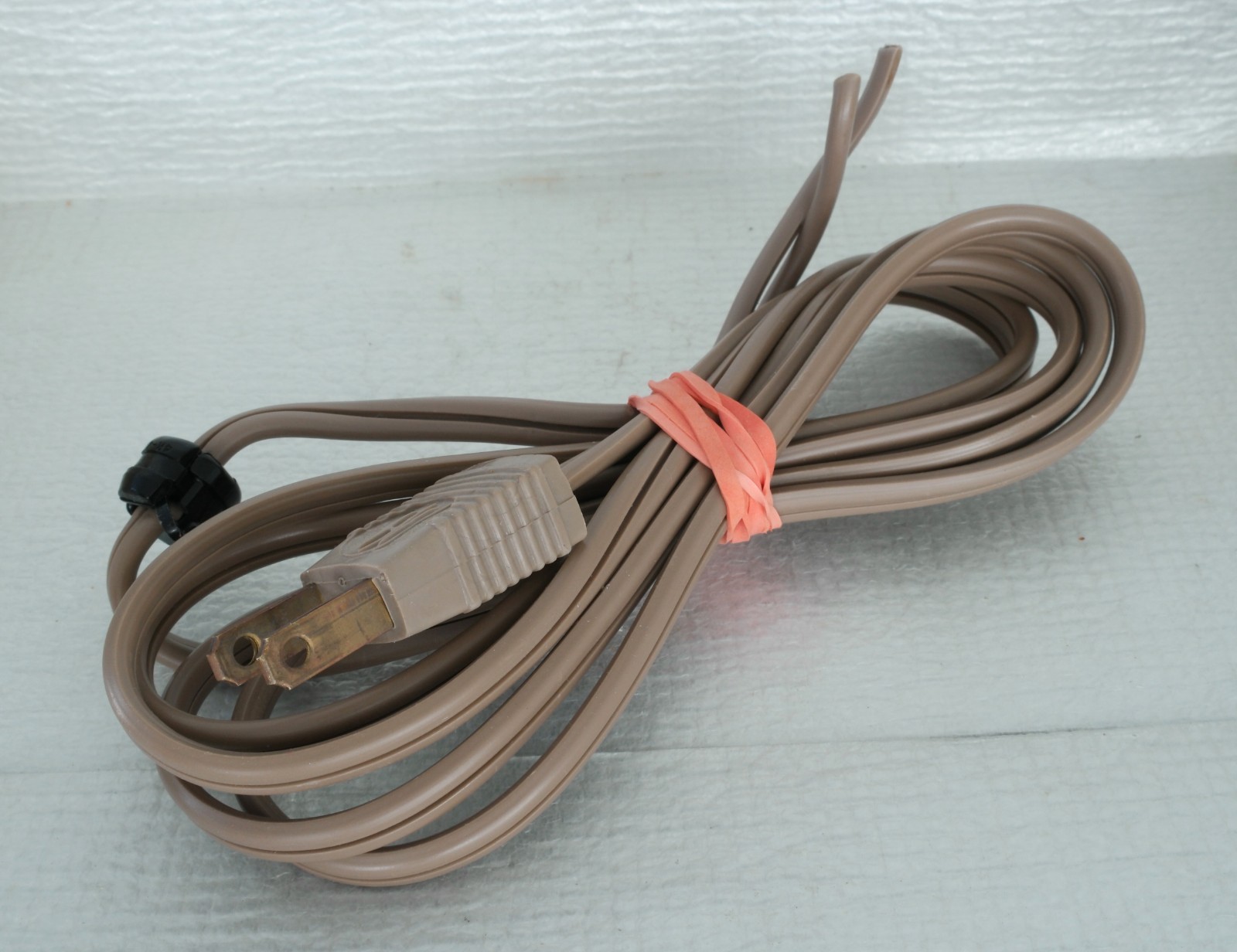 AC Power Cord Cable for HH Scott Amplifier/Receiver/Tuner