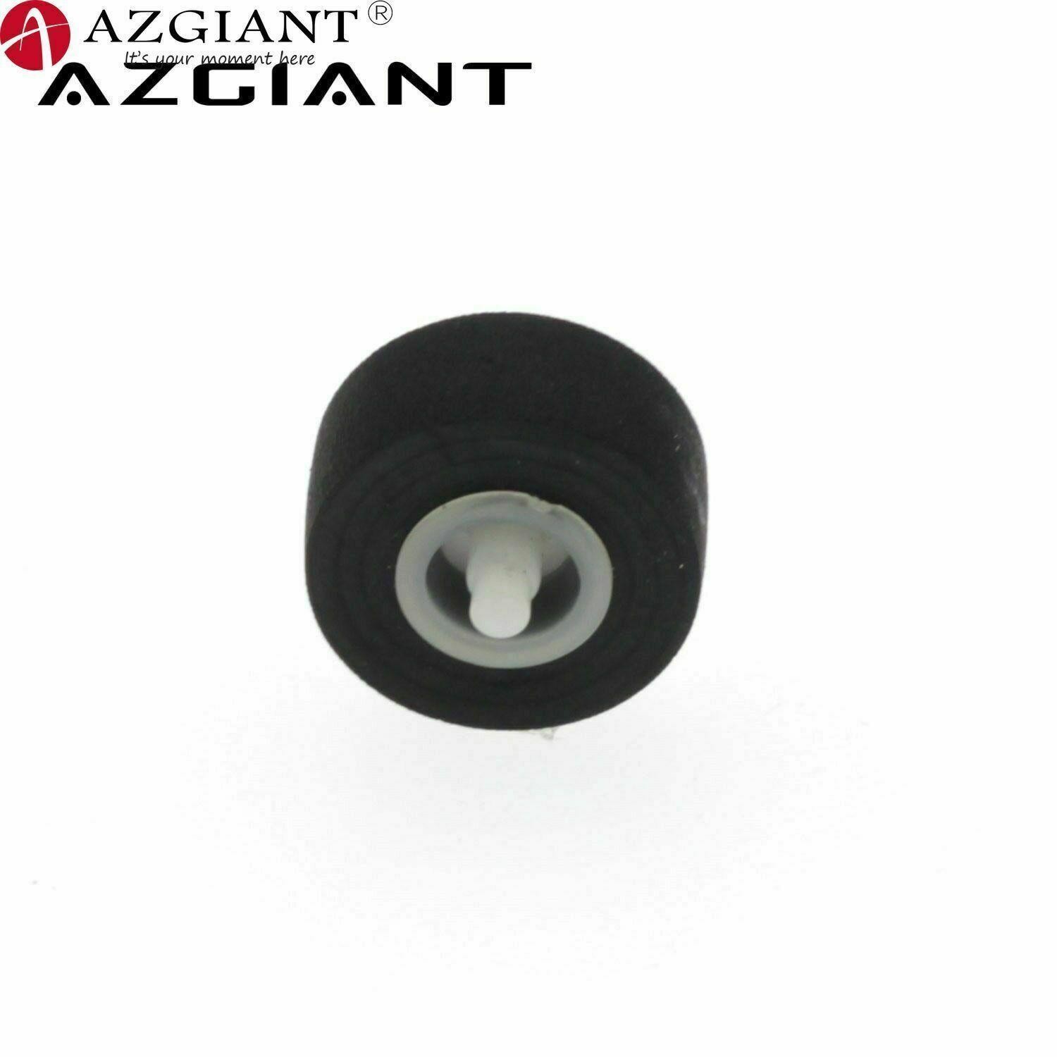 5PCS Various Sizes Deck Recorder Pinch Roller Tape Retractor Press Belt Pulley