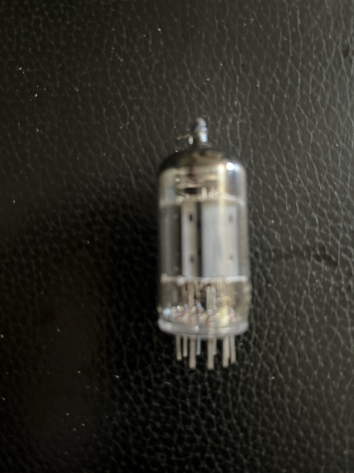 ECC83 Tube Yugoslavia ARS Electronics