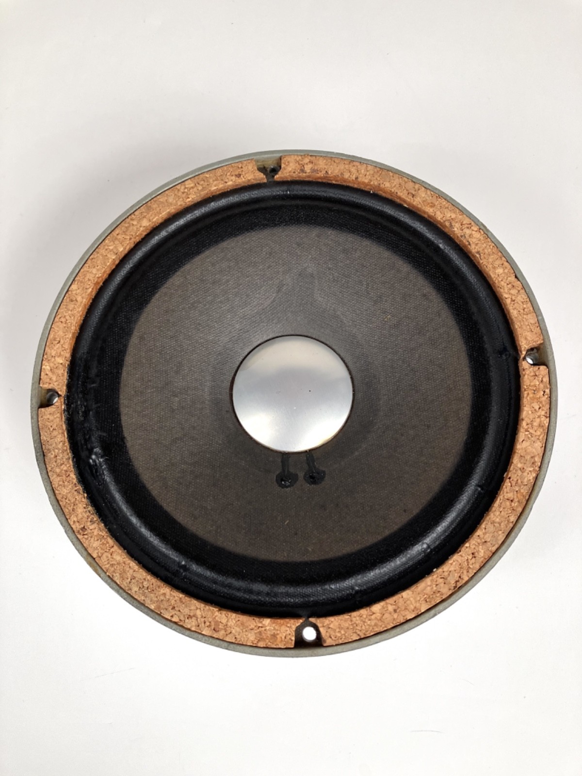 JBL AN-216 Rare (prototype?) 8″ speaker