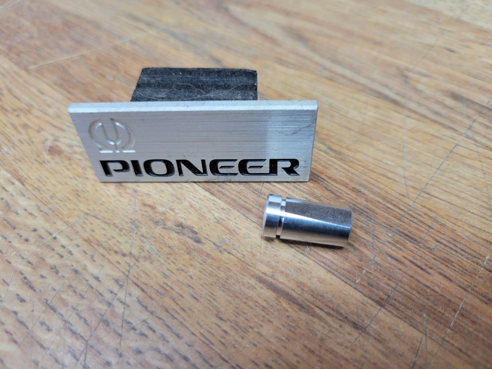 Pioneer SX-780 SX-1980 SX-980 SX-1080 SX-1280 (Brand New) Flip Knob AAD-138
