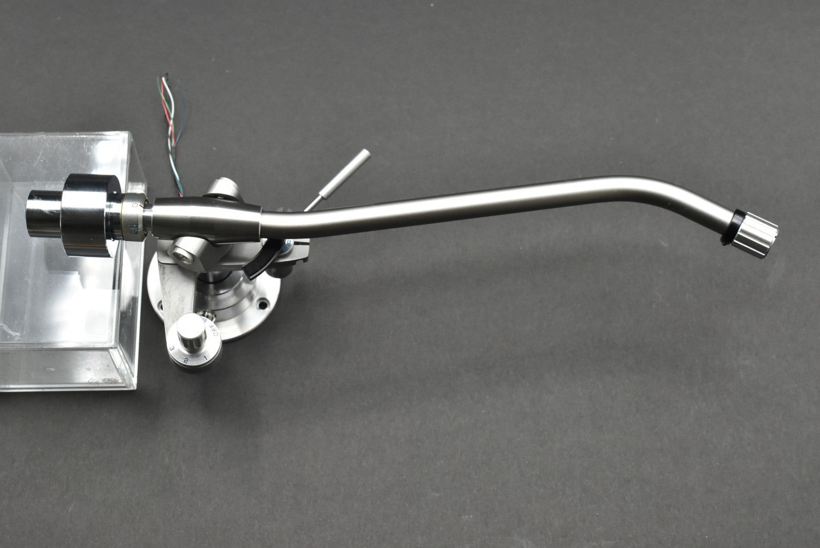 Micro Seiki MA-202L Semi-Long Tonearm【Ships from US🇺🇸】