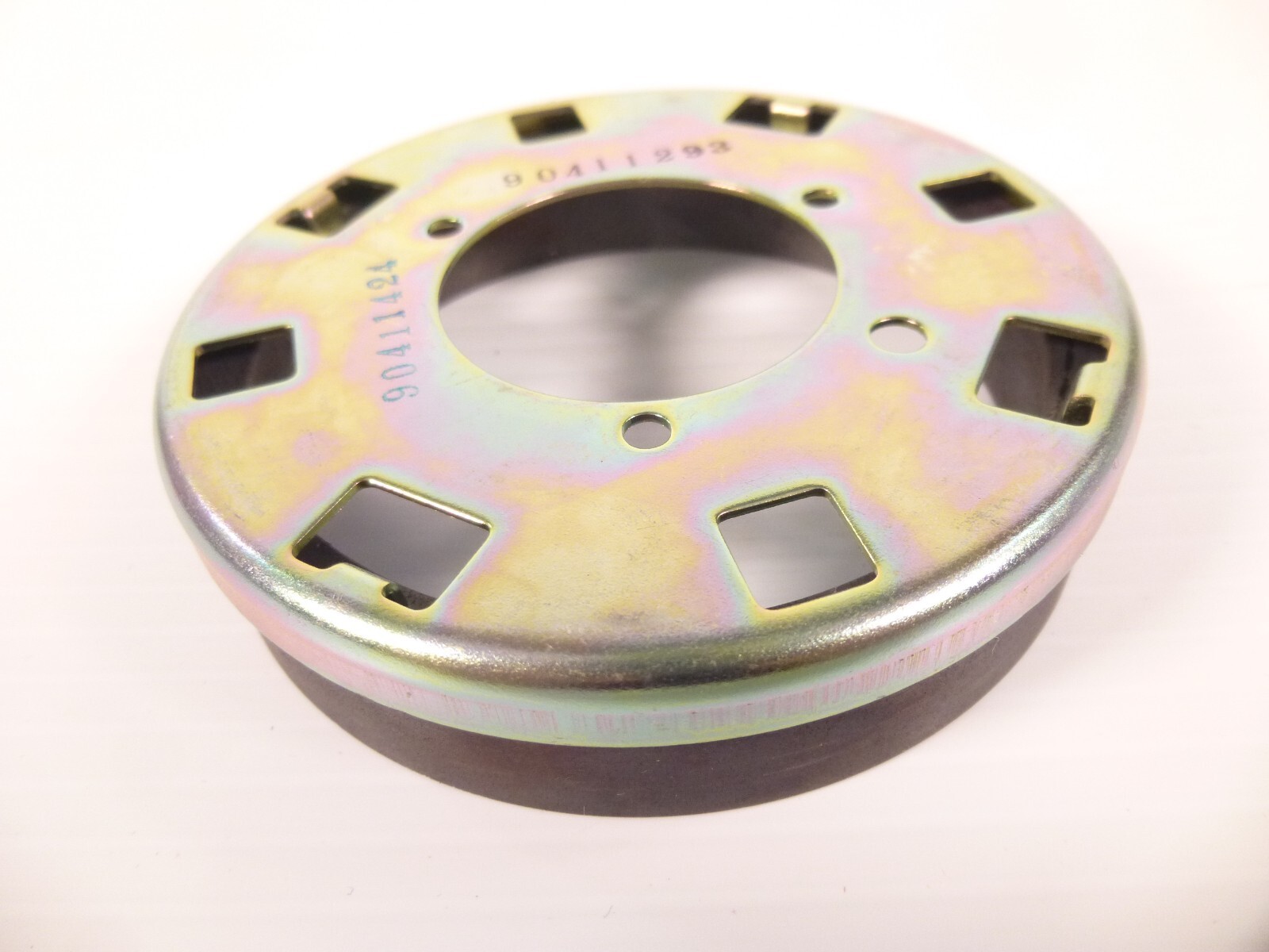 Technics SL-Q2 Turntable – Parting Out – Platter Magnet – Free Shipping