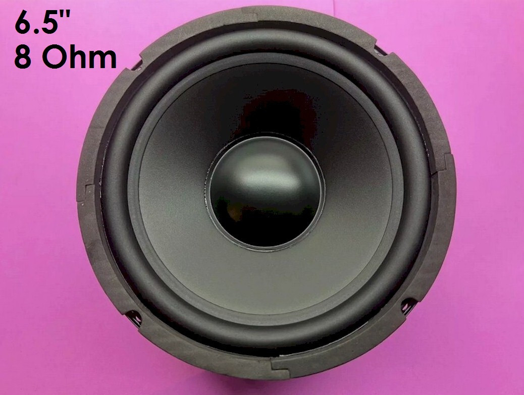 JBL 2600 Woofer Replacement New Driver Free Shipping