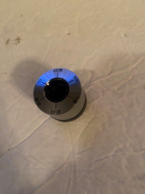 Pioneer PL-400X COUNTER WEIGHT Pioneer Turntable Parts