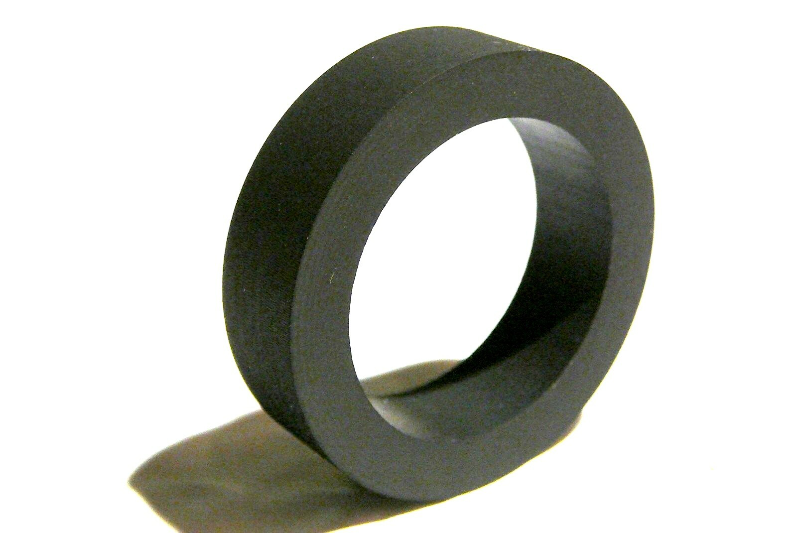 TIRE FOR AKAI PINCH ROLLER 20494 FOR GX-4000D WITH 1.16″ HUB READ DESCRIPTION