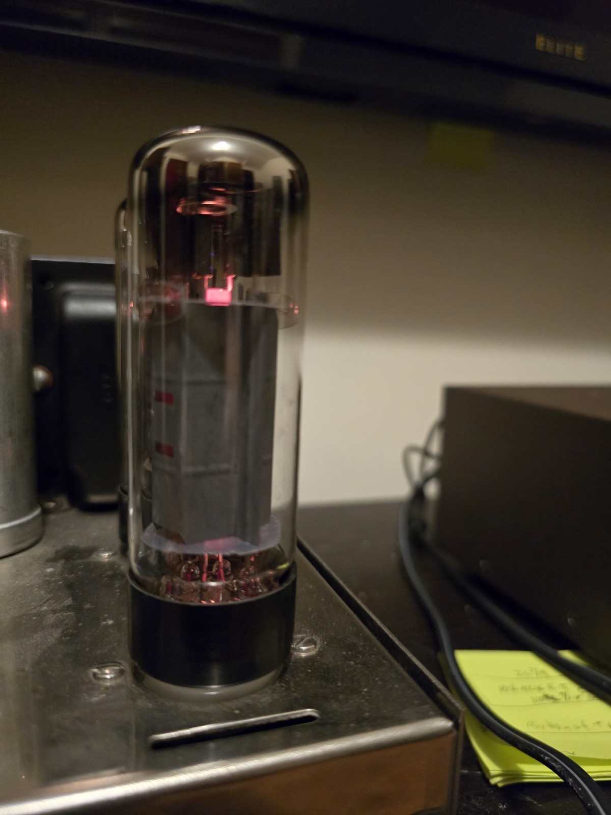 Dynaco ST-70 Tube Amplifier VTA Driver Board, New Matched Tubes!