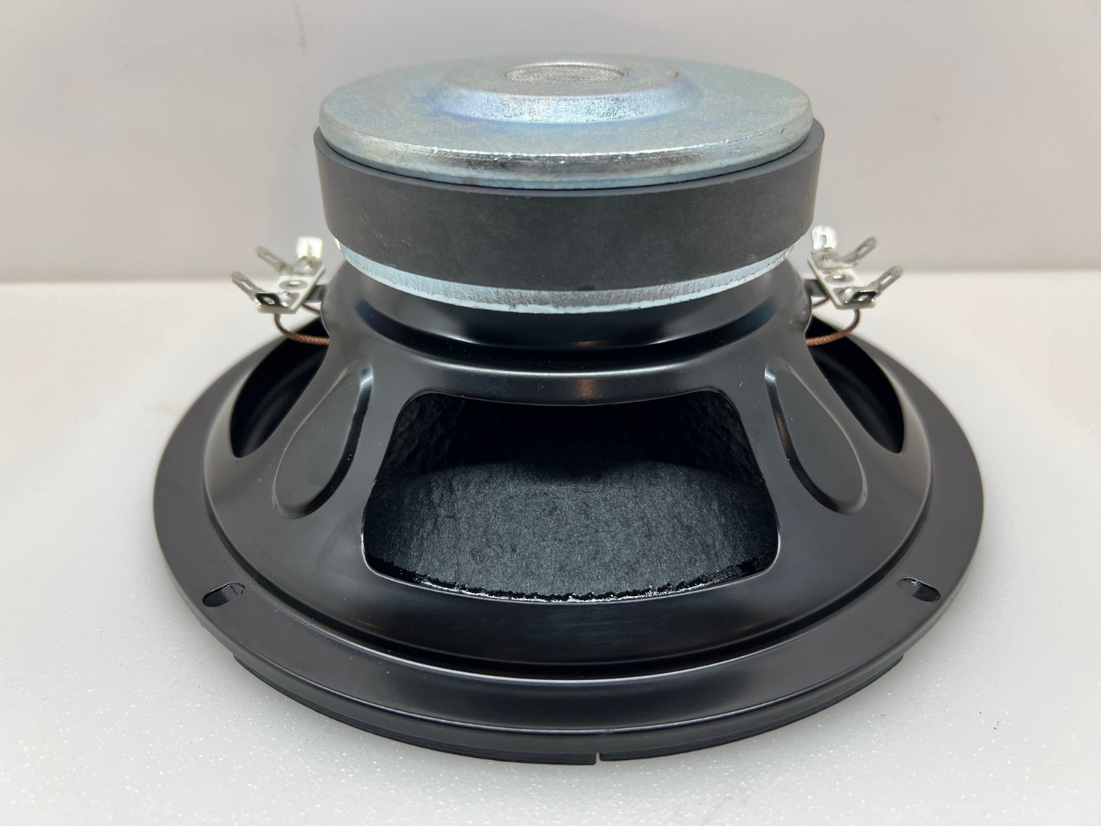 Acoustic Research AR-6 Dual Voice Coil 8″ Woofer 4 ohms for Super Bass Free Ship