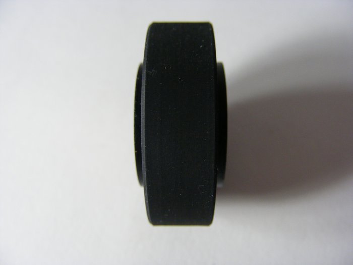 NEW TASCAM 32 34 34B PINCH ROLLER X-3 MKII 5800352900 ORIGINAL OEM