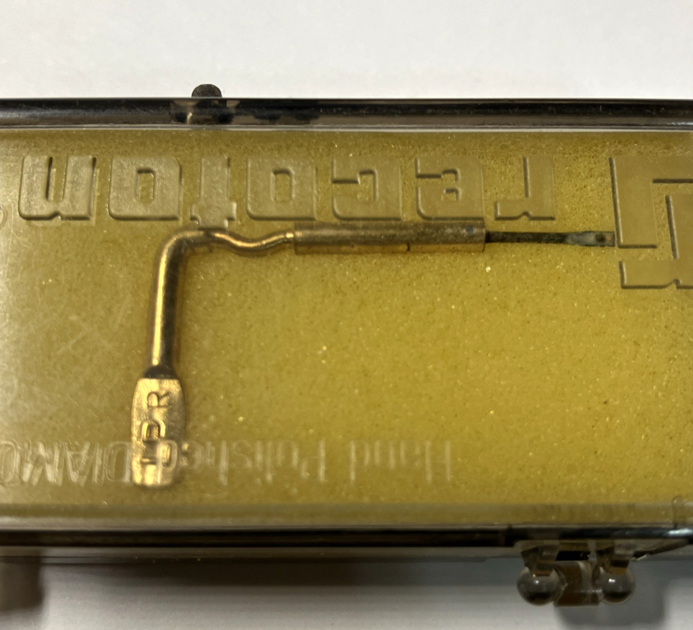 Lot of 3 Recoton 522-SD LP Diamond 78 RPM Sapphire Needles for Turntable