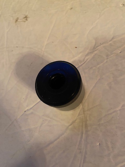 Pioneer PL-400X COUNTER WEIGHT Pioneer Turntable Parts