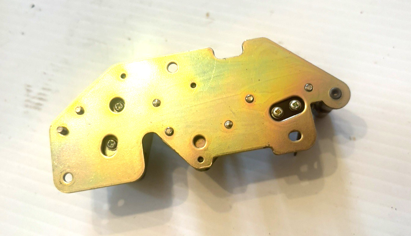 Sony TC-366 Reel to Reel Parts – Head Assembly