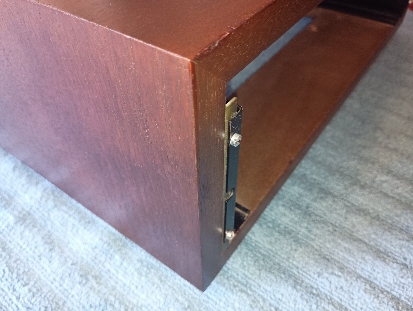 MCINTOSH MA6100 CABINET may fit many others