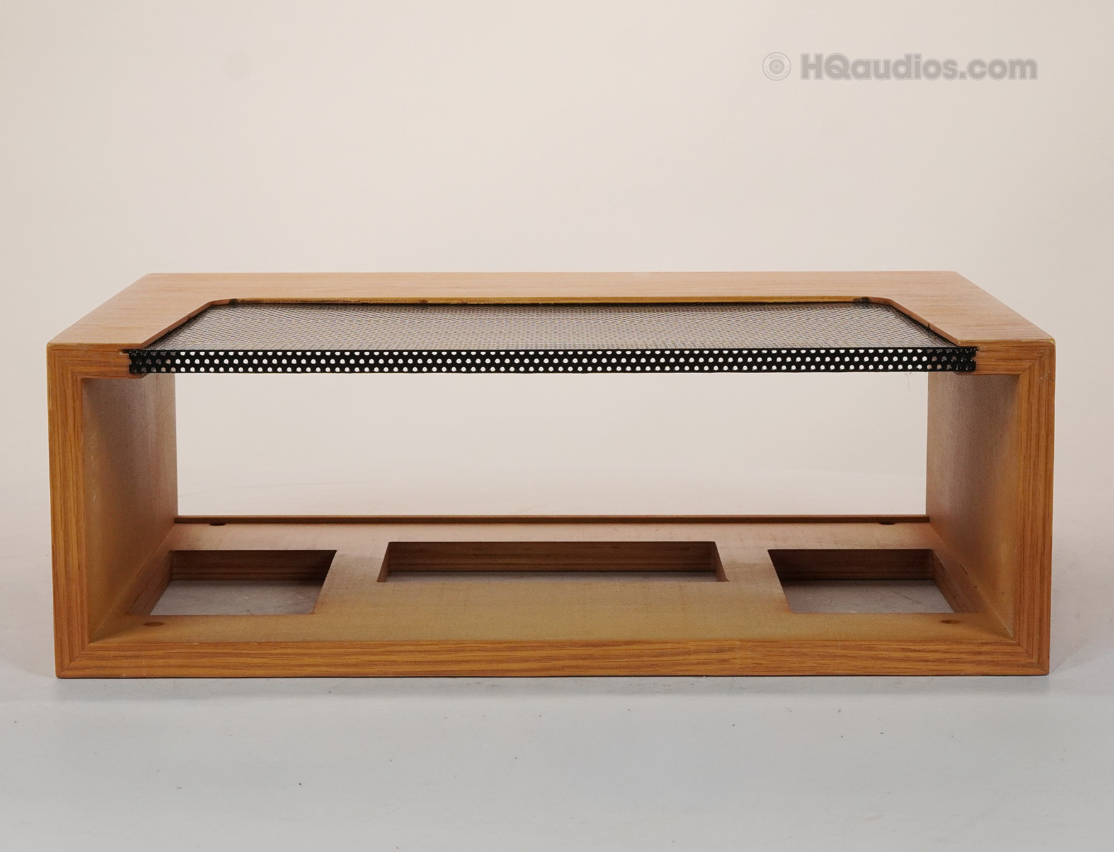 Marantz WC-43 Wood Case/Cabinet–For Marantz 4300/4400/2325…10-year warranty