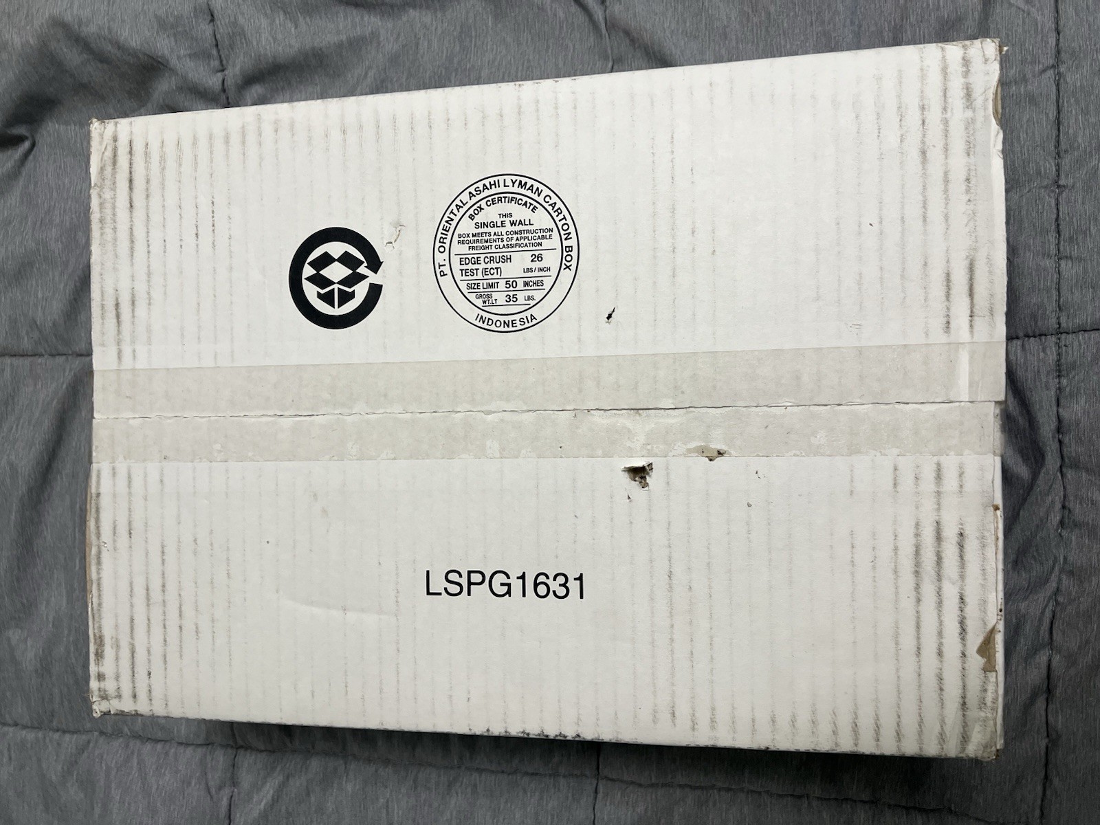 Panasonic BLUE LINE PV-V4524S 4 Head Hi-Fi Omnivision VHS VCR W/ BOX & Remote