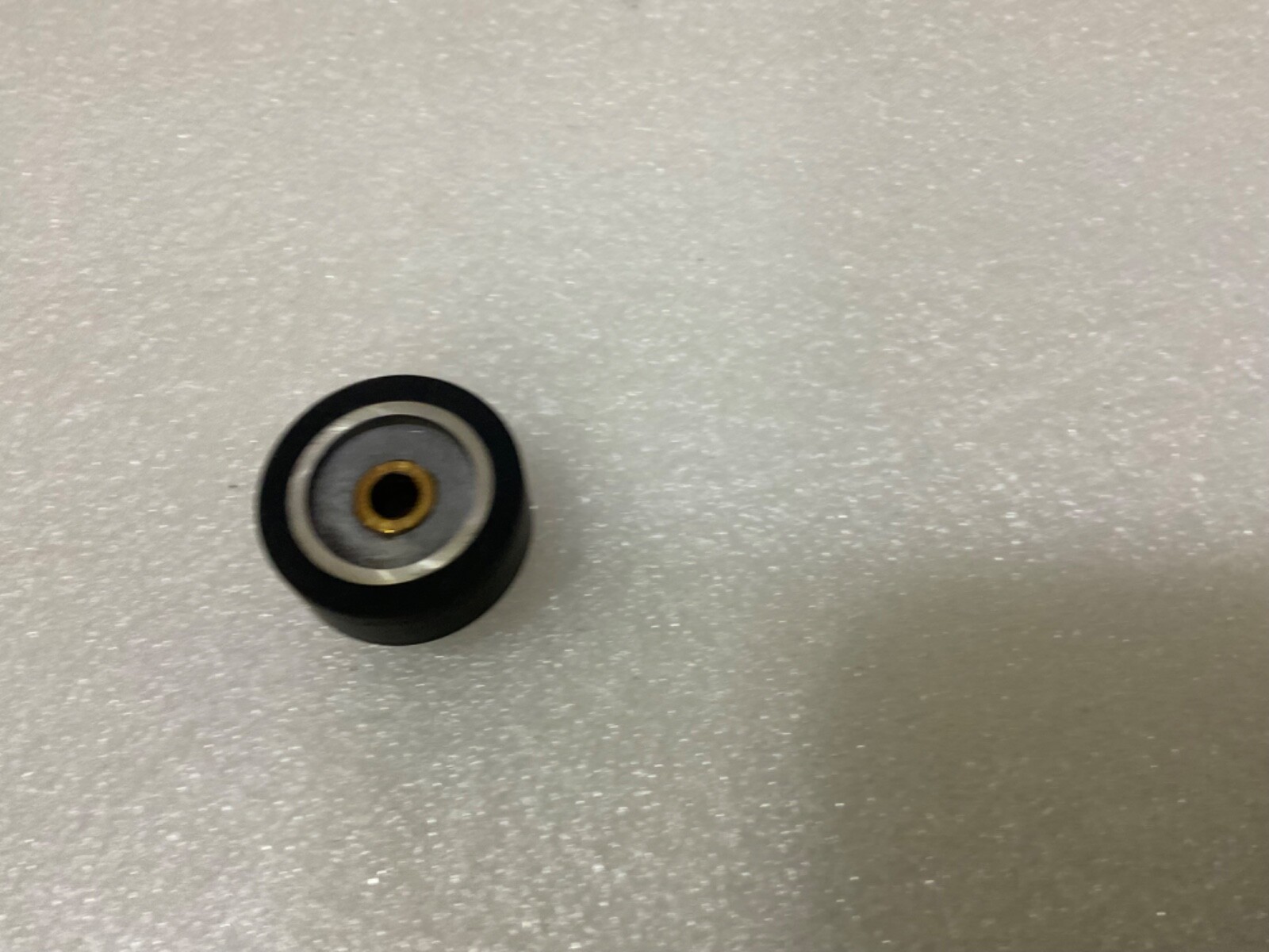 Akai Gx-77 pinch roller