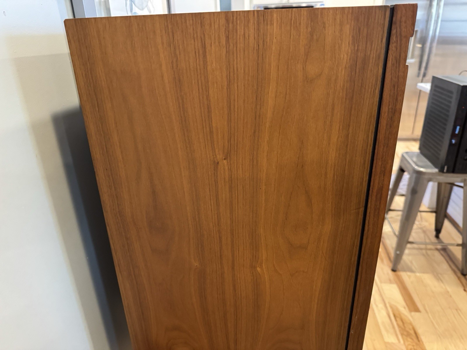 Phillips 477 VintageHigh Fidelity Laboratories Dynamic Speaker System 1970s HiFi
