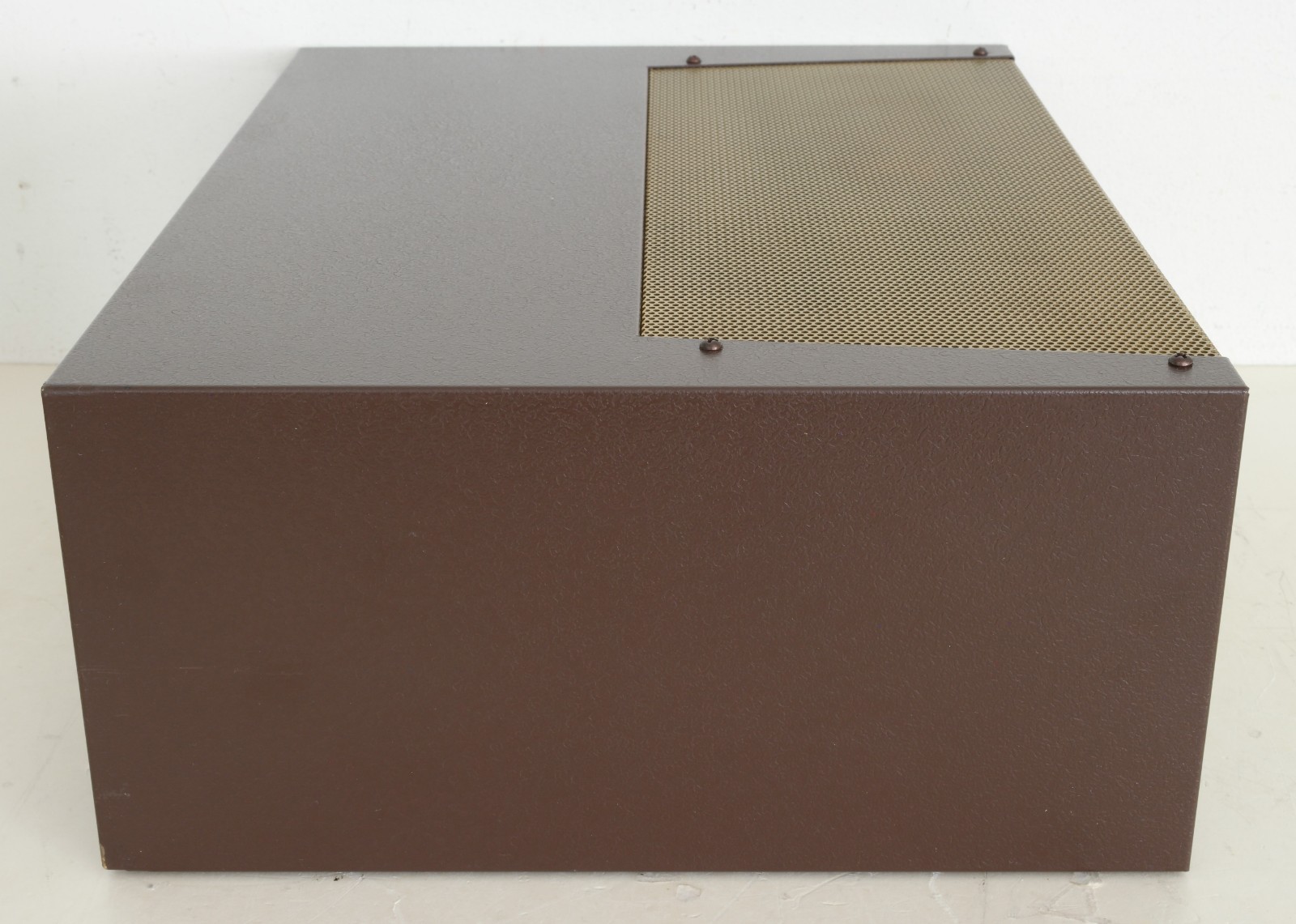 Metal Cabinet/Case for Fisher KX-100 and Etc.