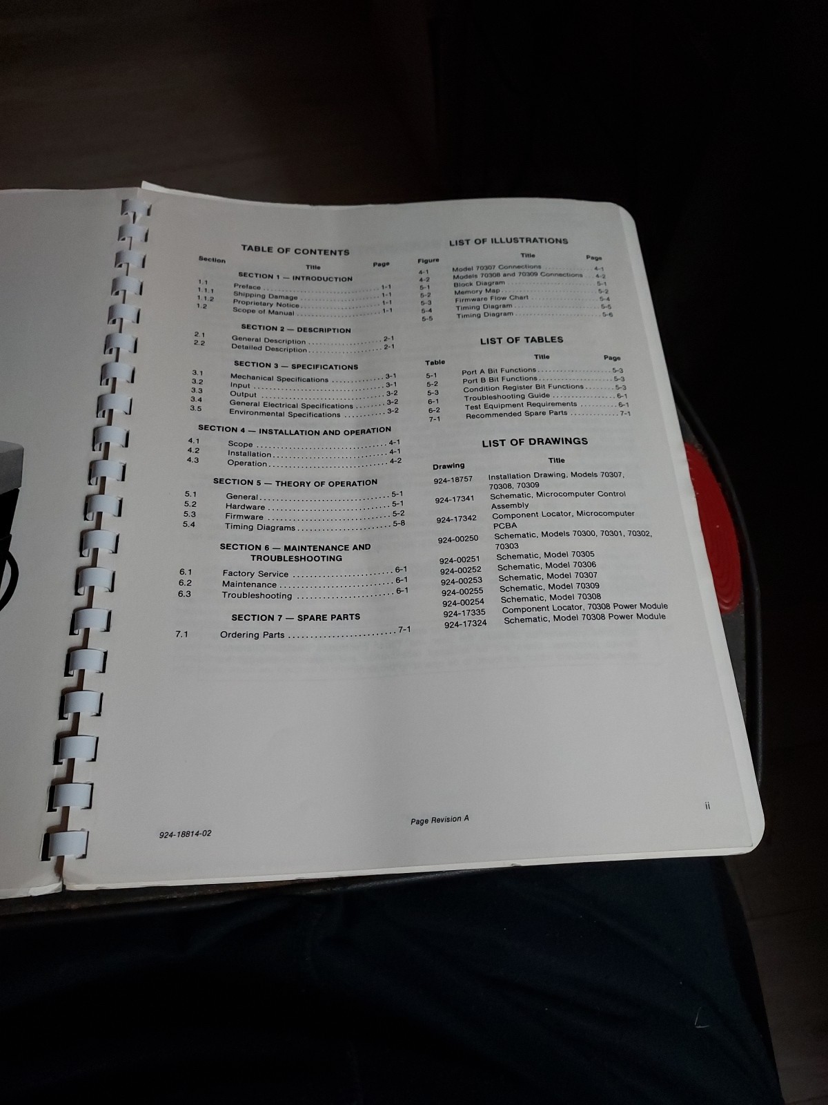 TOPAZ TECHNICAL MANUAL POWER CONDITIONER WITH POWERLOGIC P4 PRODUCT FAMILY
