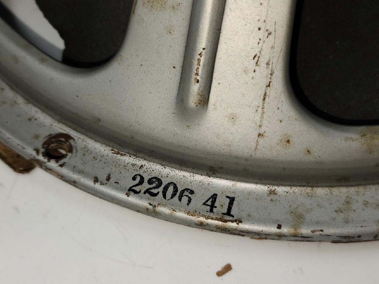 Vintage Jensen 12″ Woofer / Driver / Speaker Model A12PM – Sounds Great, As Is