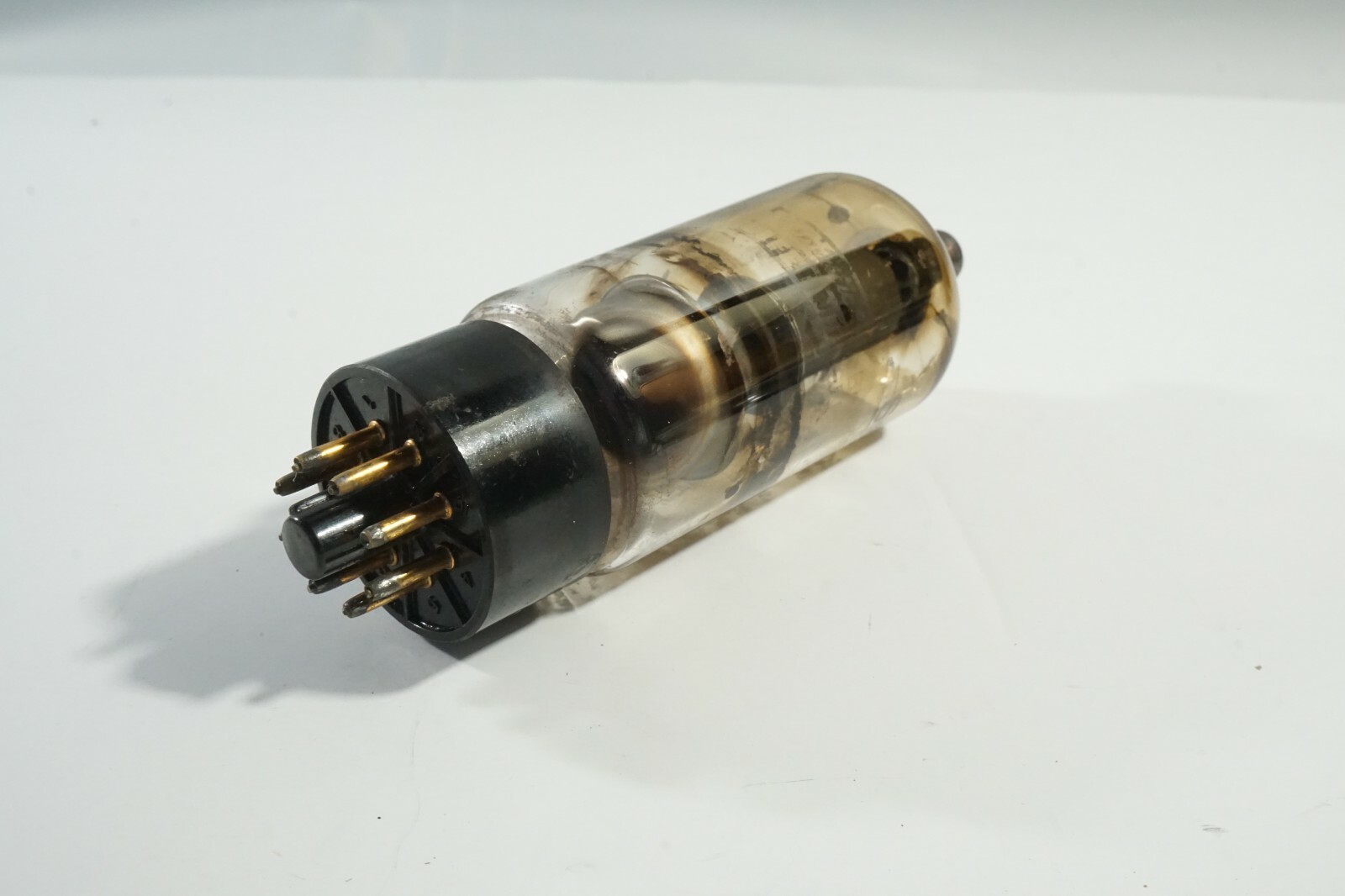 6BK4C / 6EL4A vacuum tube Realistic Lifetime Japan gold pins, FREE 2-3 Day Ship!