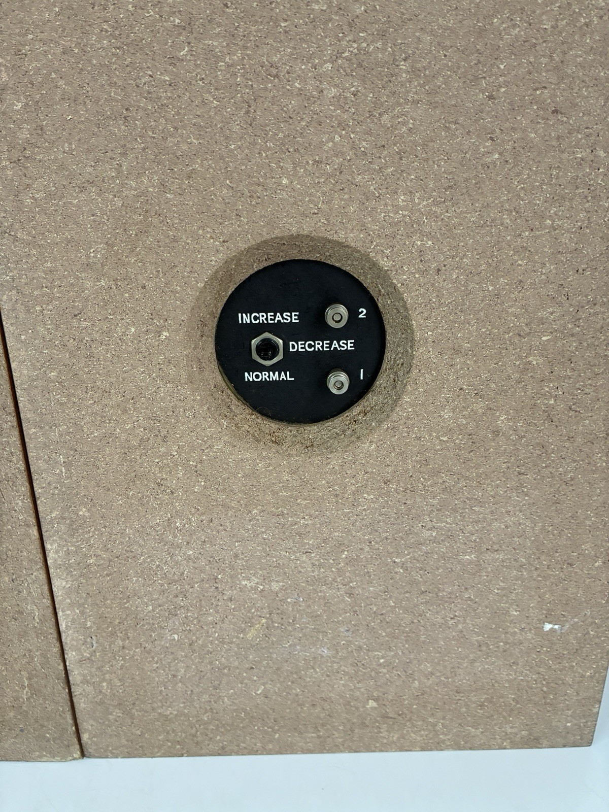 Acoustic Research AR-6 Suspension Loudspeaker System Speaker Pair Made In USA