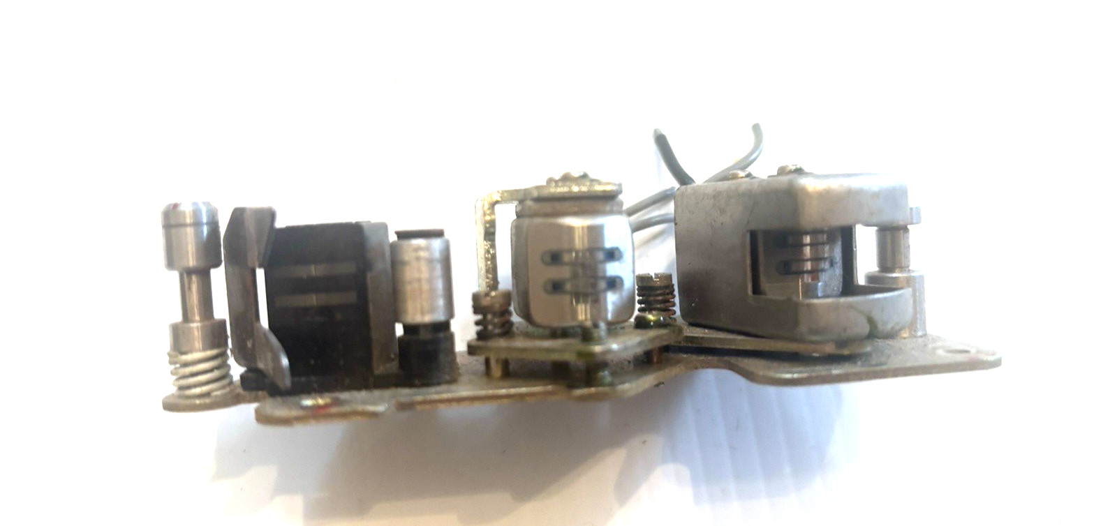 Sony TC-366 Reel to Reel Parts – Head Assembly