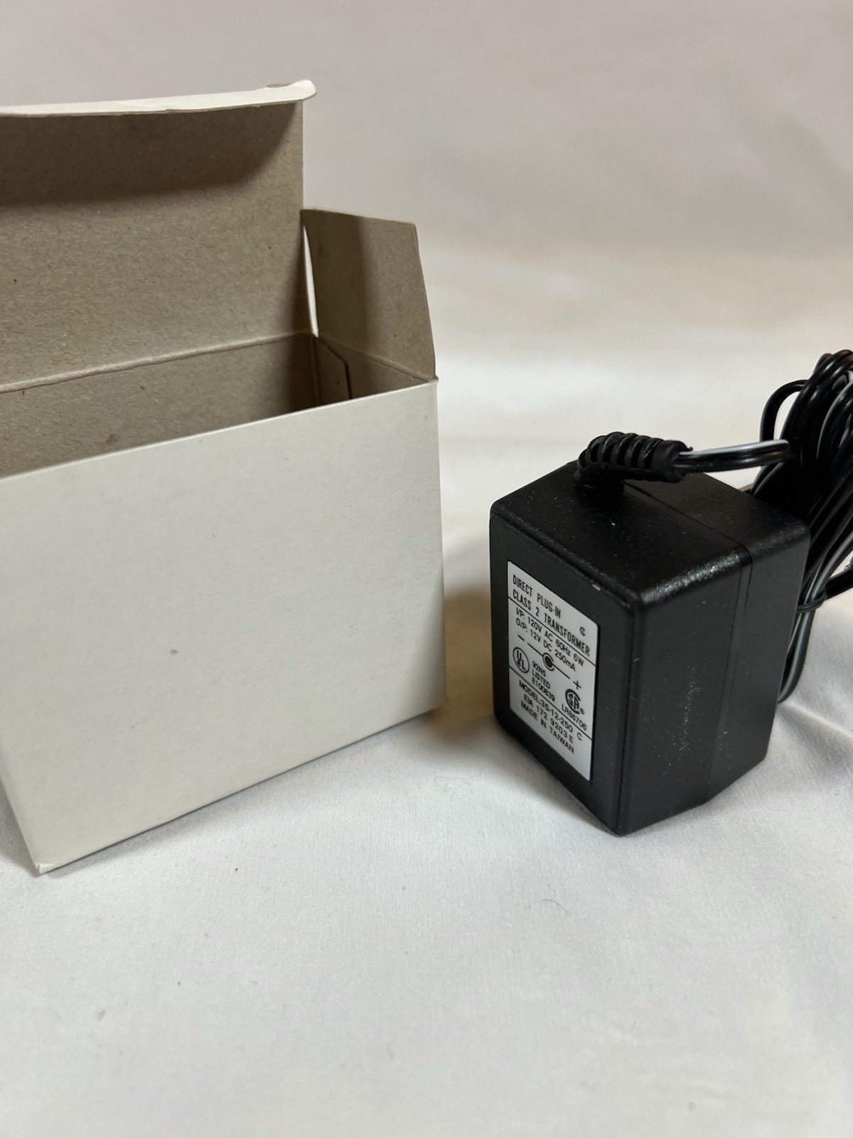 Video Reminder Europa Design VR-1 Pro Series Model RW-10 New Open Box