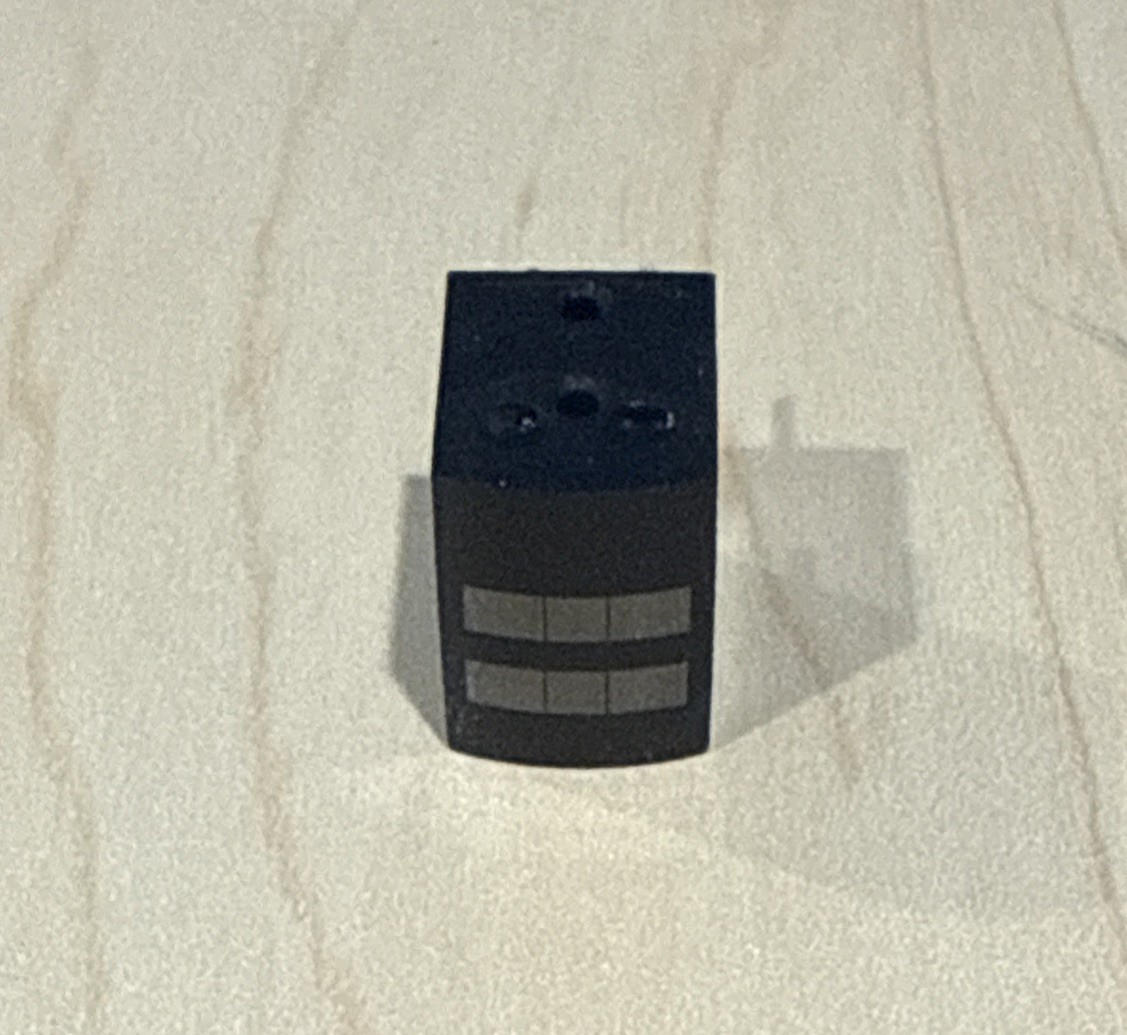 Genuine NEW ERASE TAPE HEAD 53783019-00 PART FOR TASCAM 32 33-2