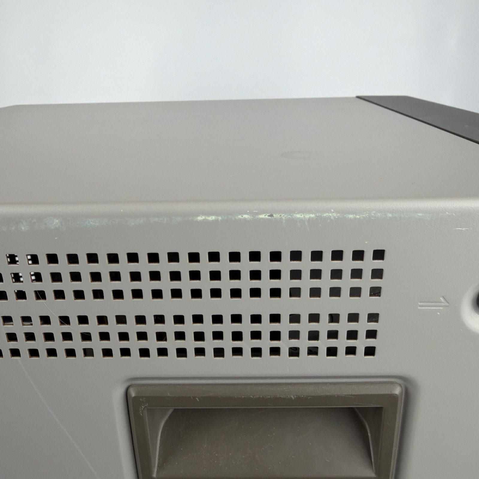 Sony PVM-14N5U Trinitron CRT Professional Video Monitor Tested Working