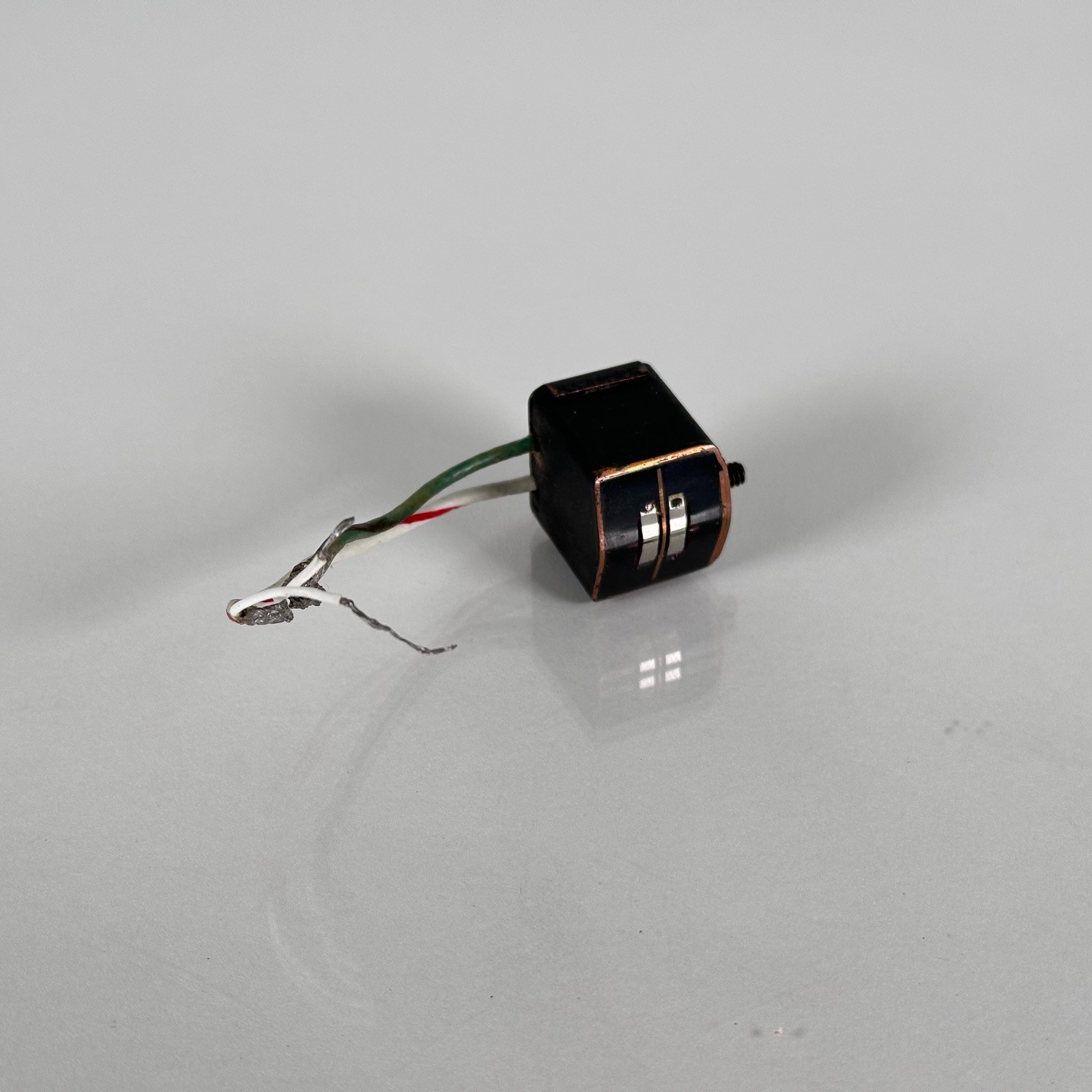 Ampex 02-96170-06 2-Track 1/4” Erase Head for AG300/350